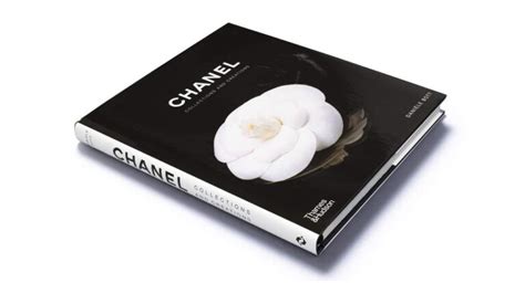 livre chanel deco table|Amazon.fr : Livre Deco Chanel.